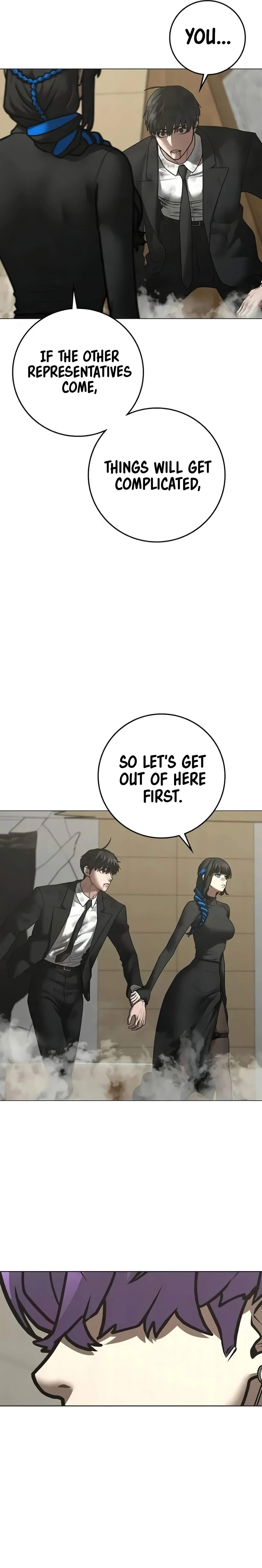 Read Reality Quest Manga Online