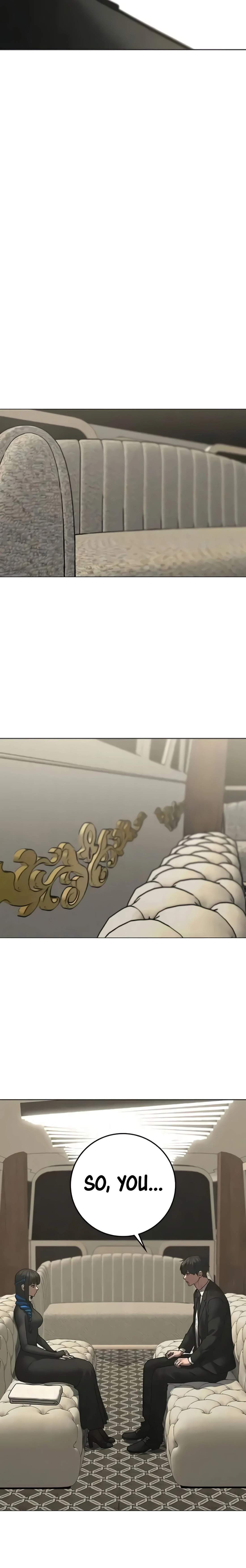 Read Reality Quest Manga Online