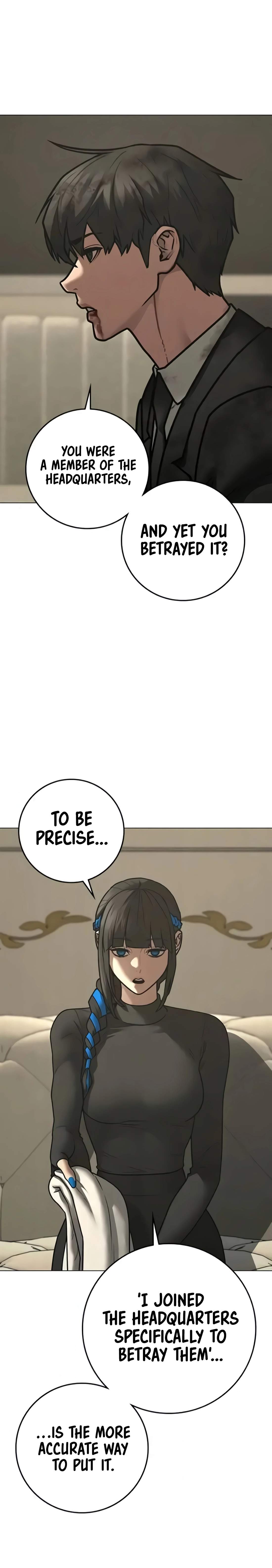 Read Reality Quest Manga Online