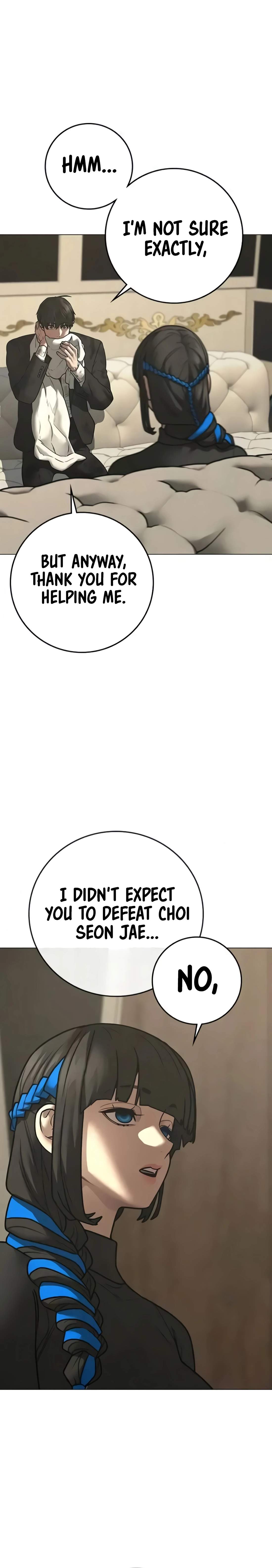 Read Reality Quest Manga Online