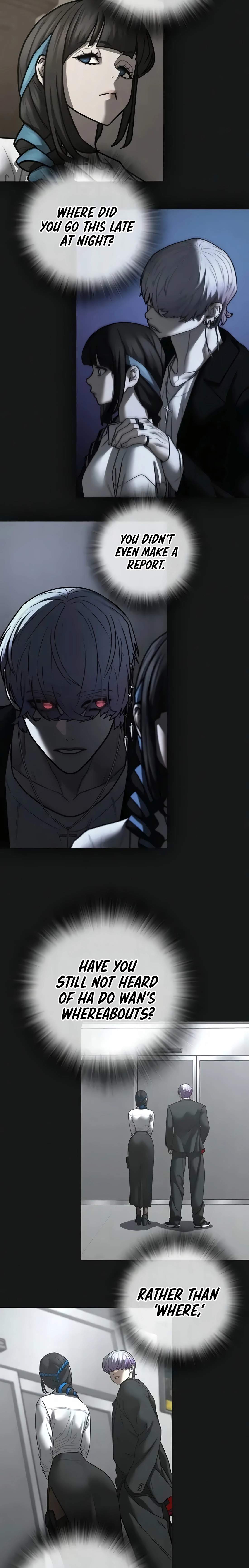 Read Reality Quest Manga Online