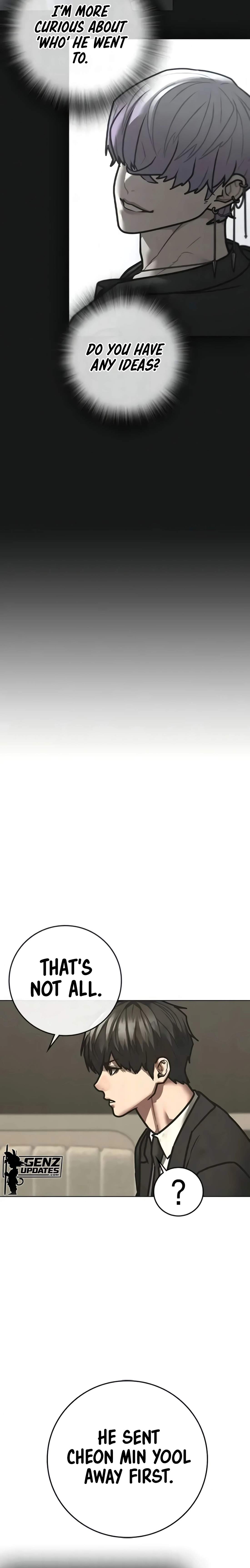 Read Reality Quest Manga Online