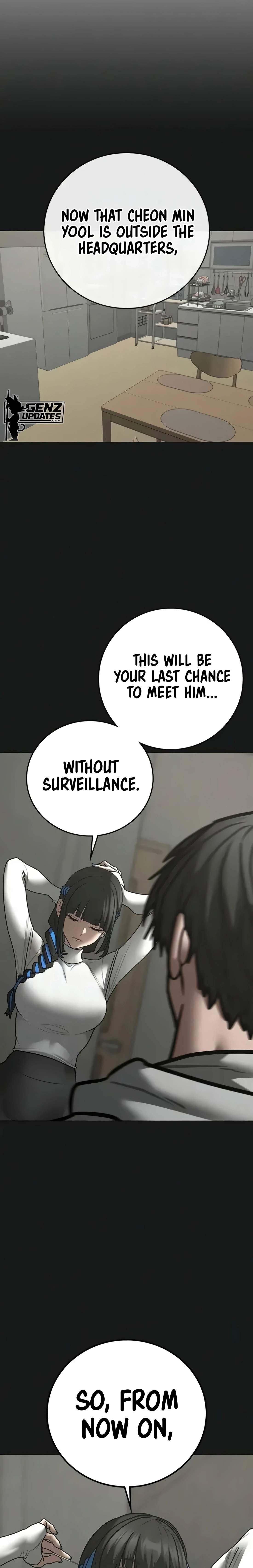 Read Reality Quest Manga Online