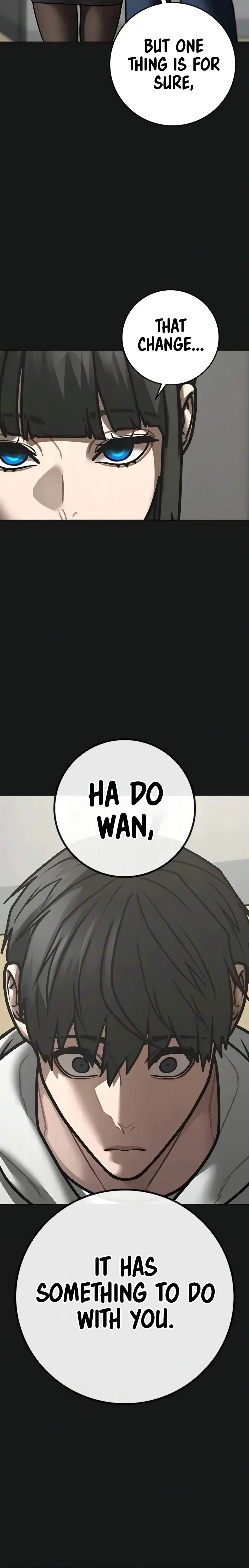 Read Reality Quest Manga Online