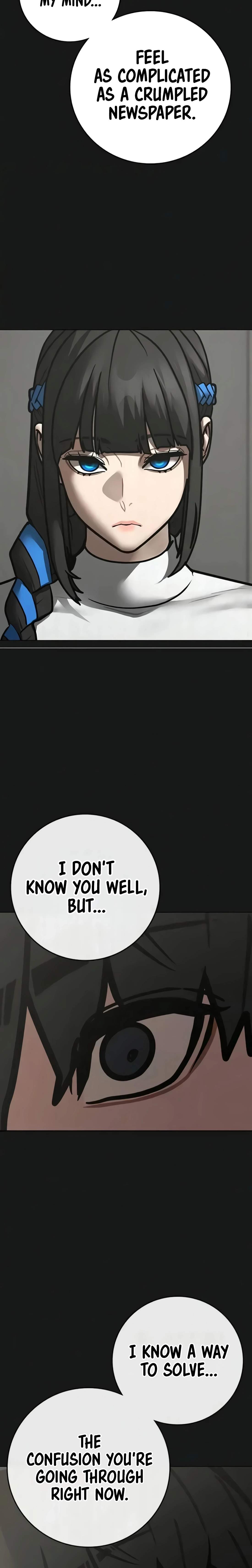 Read Reality Quest Manga Online