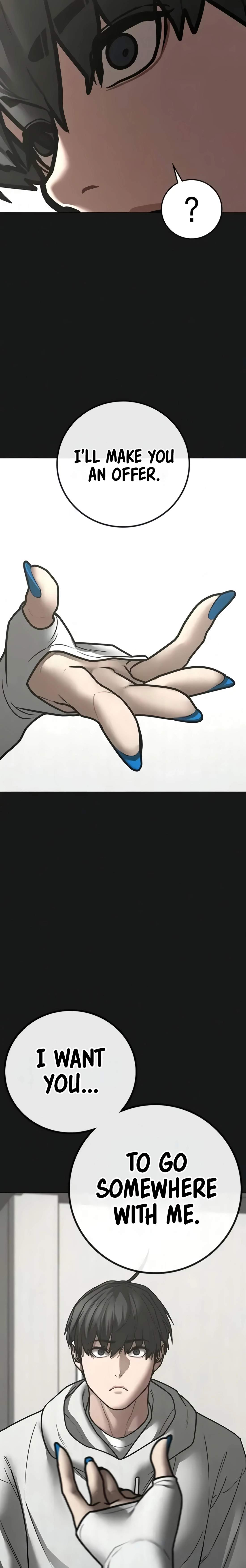 Read Reality Quest Manga Online