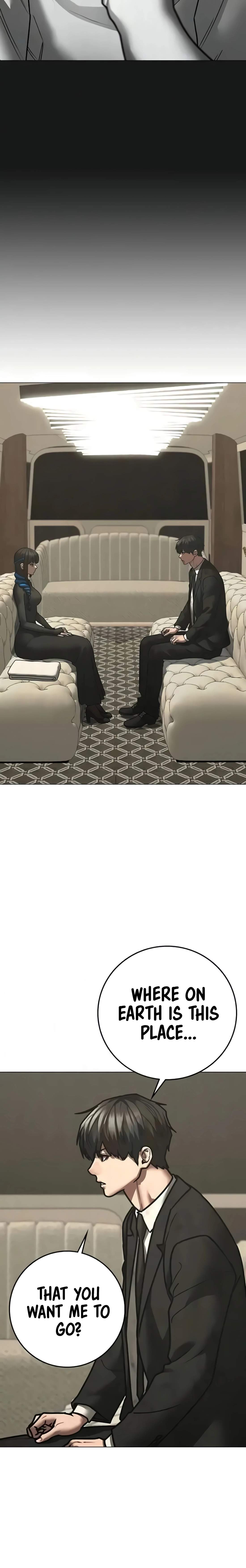 Read Reality Quest Manga Online