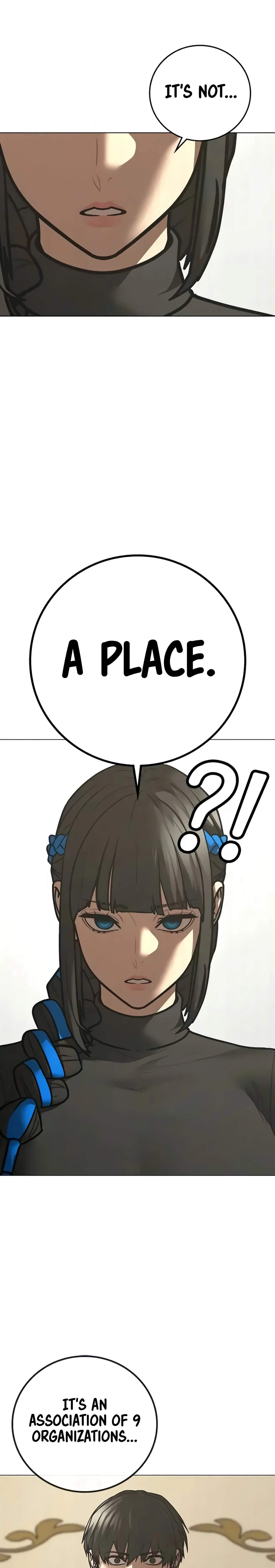 Read Reality Quest Manga Online