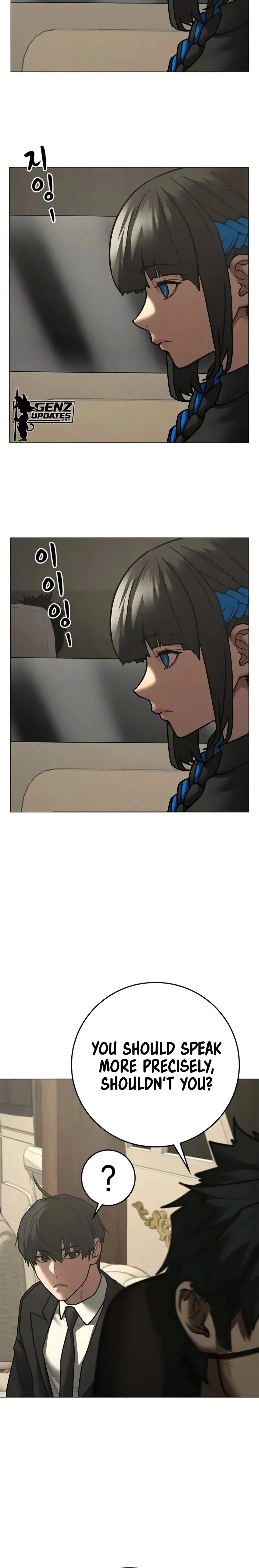 Read Reality Quest Manga Online