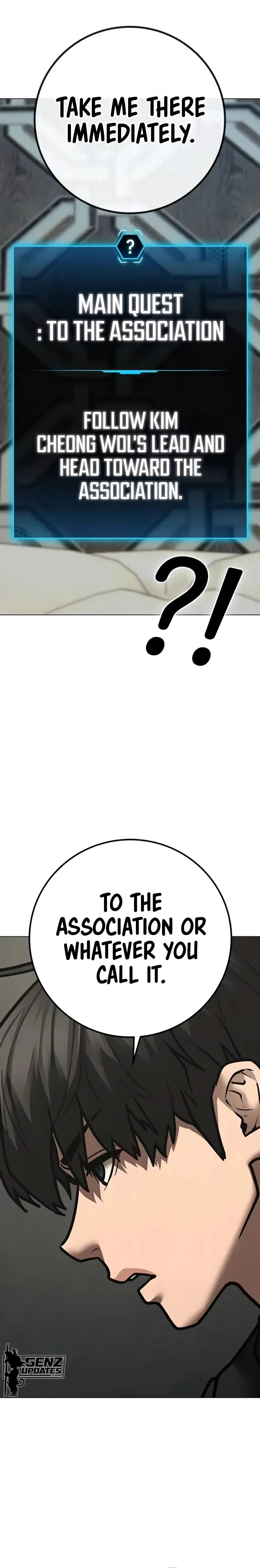 Read Reality Quest Manga Online