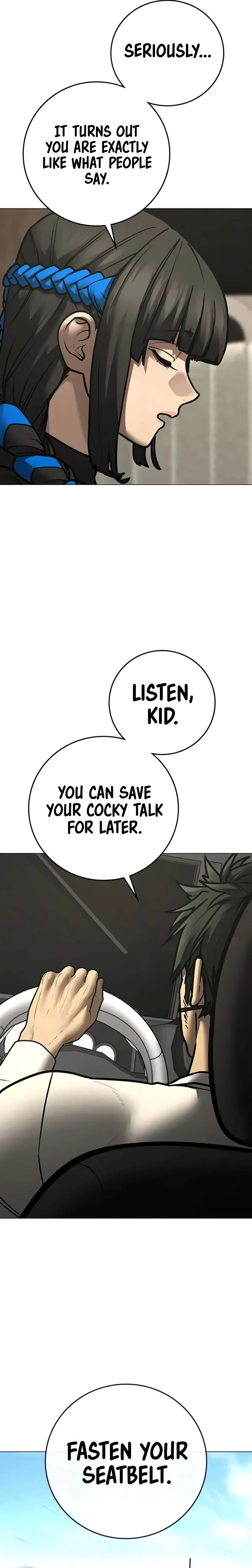 Read Reality Quest Manga Online