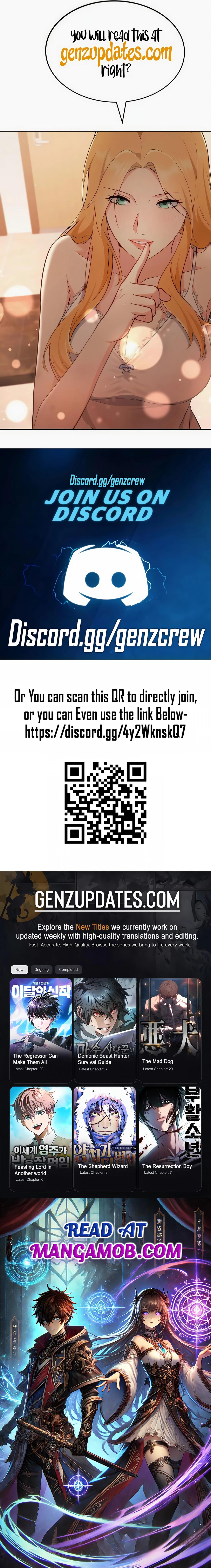 Read Reality Quest Manga Online