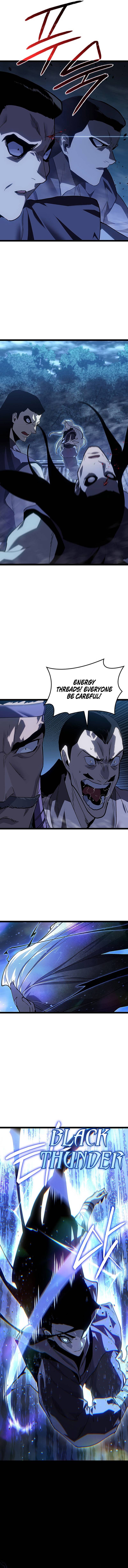 Read Reaper of the Drifting Moon Manga Online