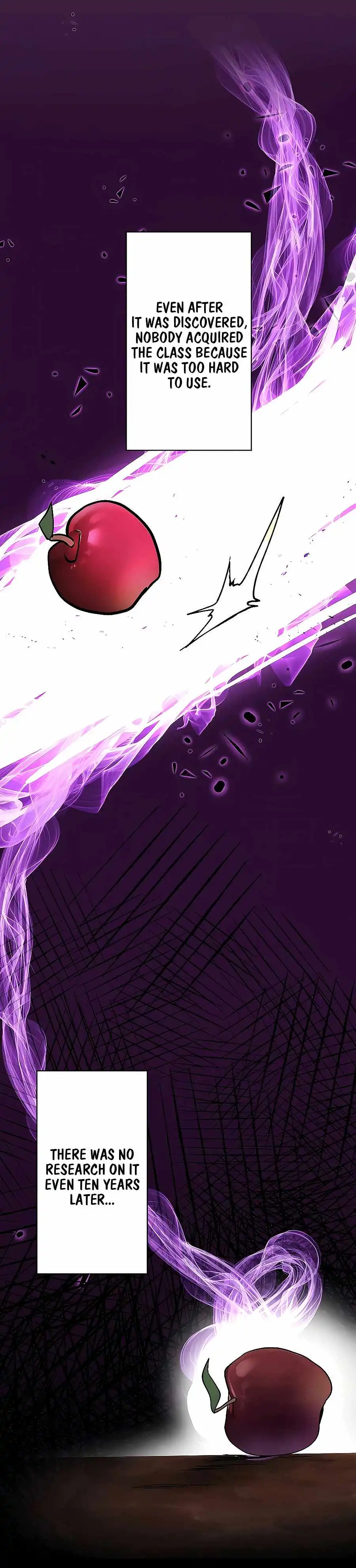 Read Reborn Ranker – Gravity User (Manga) Manga Online