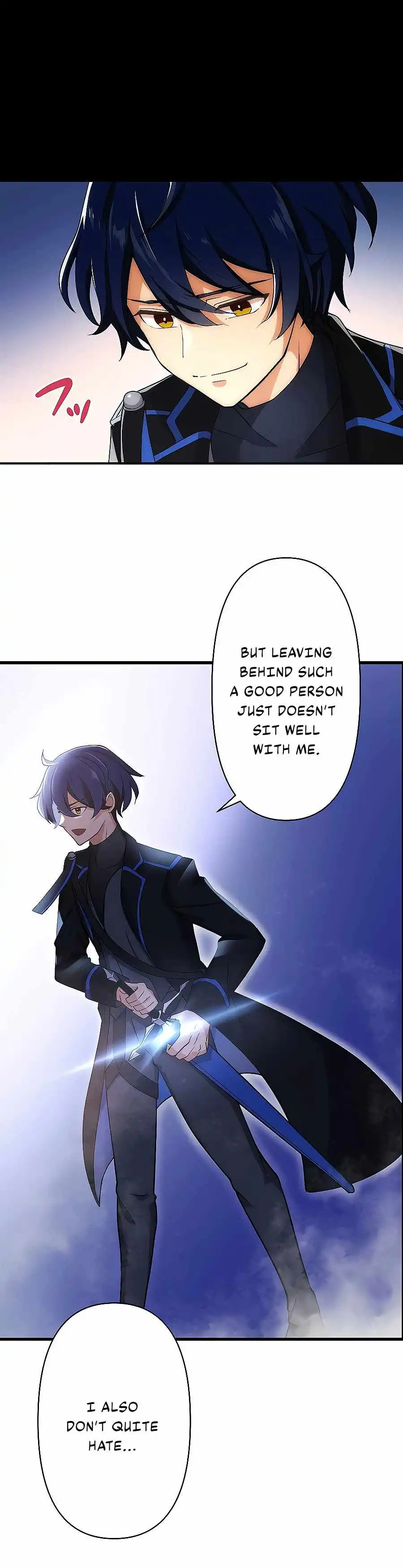 Read Reborn Ranker – Gravity User (Manga) Manga Online