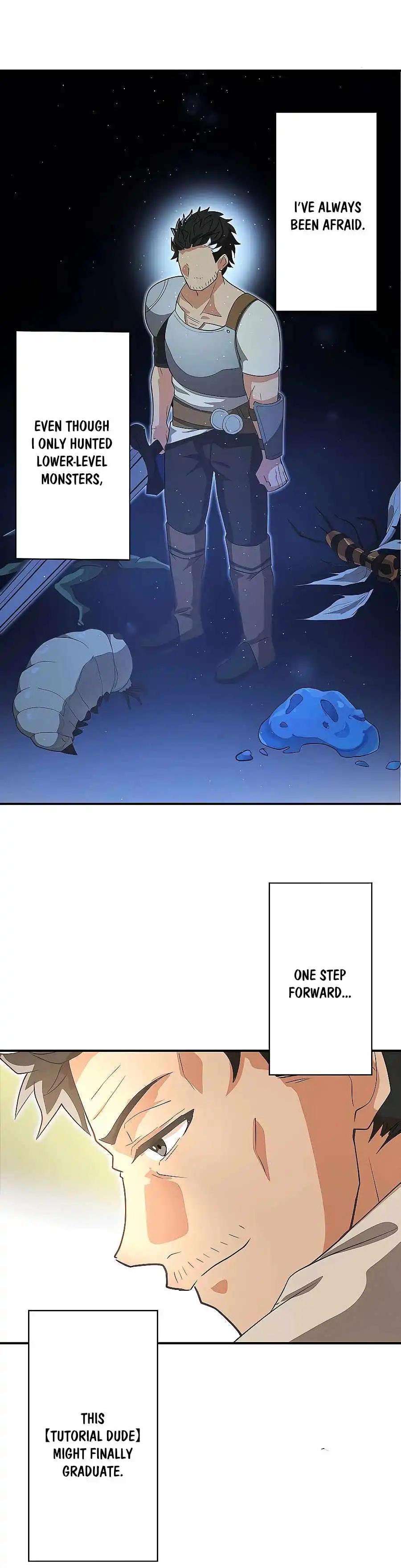 Read Reborn Ranker – Gravity User (Manga) Manga Online