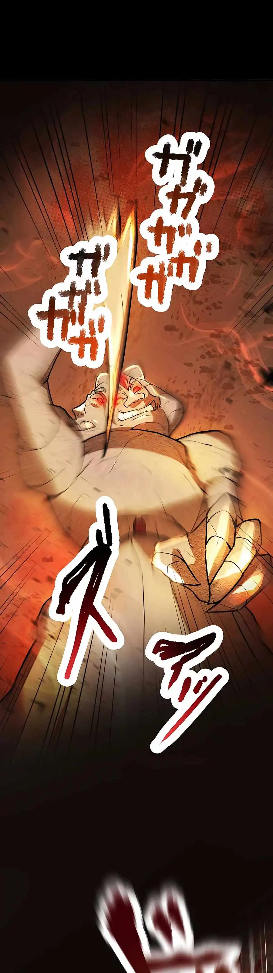 Read Reborn Ranker – Gravity User (Manga) Manga Online