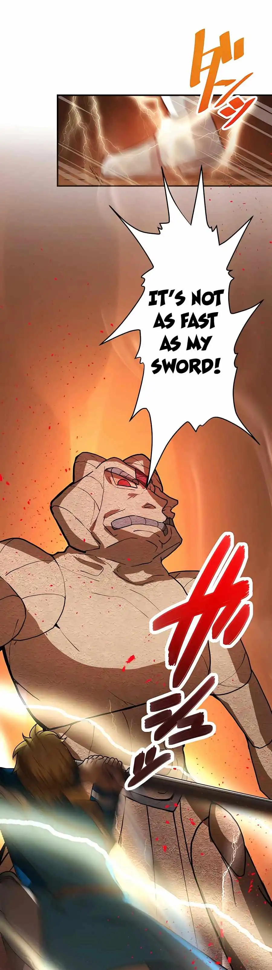 Read Reborn Ranker – Gravity User (Manga) Manga Online