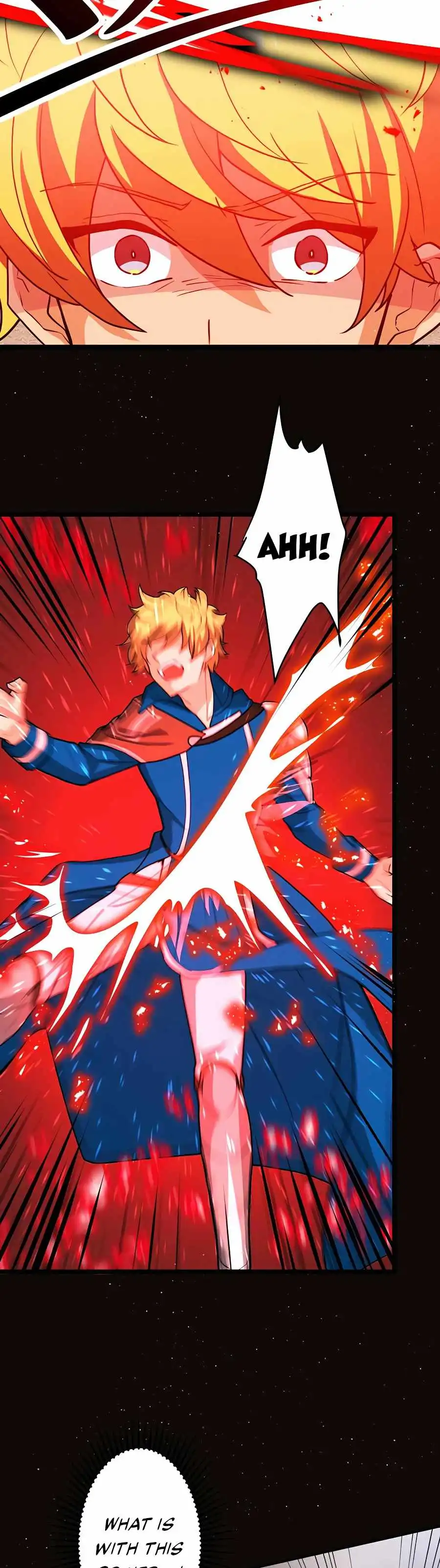 Read Reborn Ranker – Gravity User (Manga) Manga Online