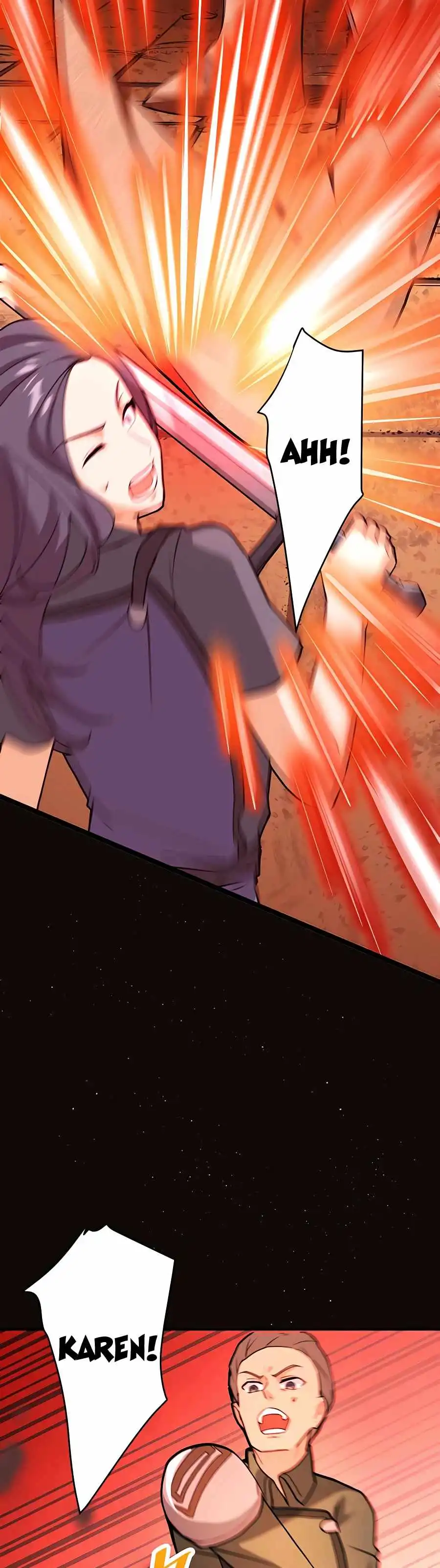 Read Reborn Ranker – Gravity User (Manga) Manga Online