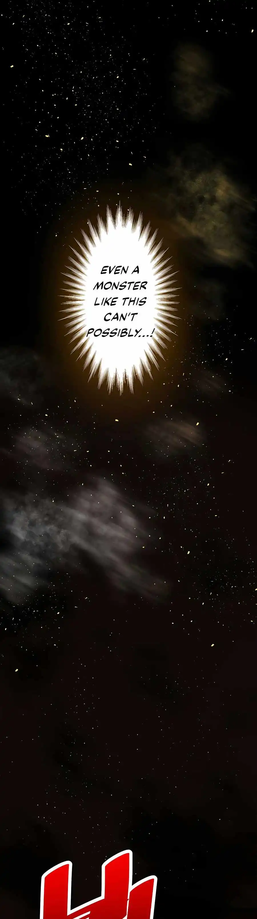 Read Reborn Ranker – Gravity User (Manga) Manga Online