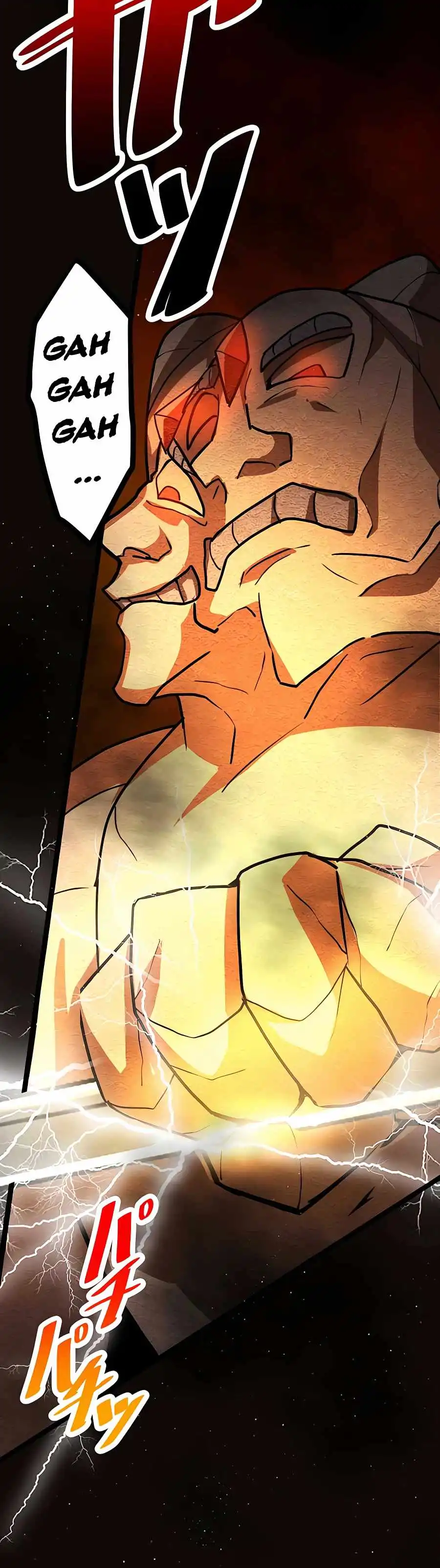 Read Reborn Ranker – Gravity User (Manga) Manga Online