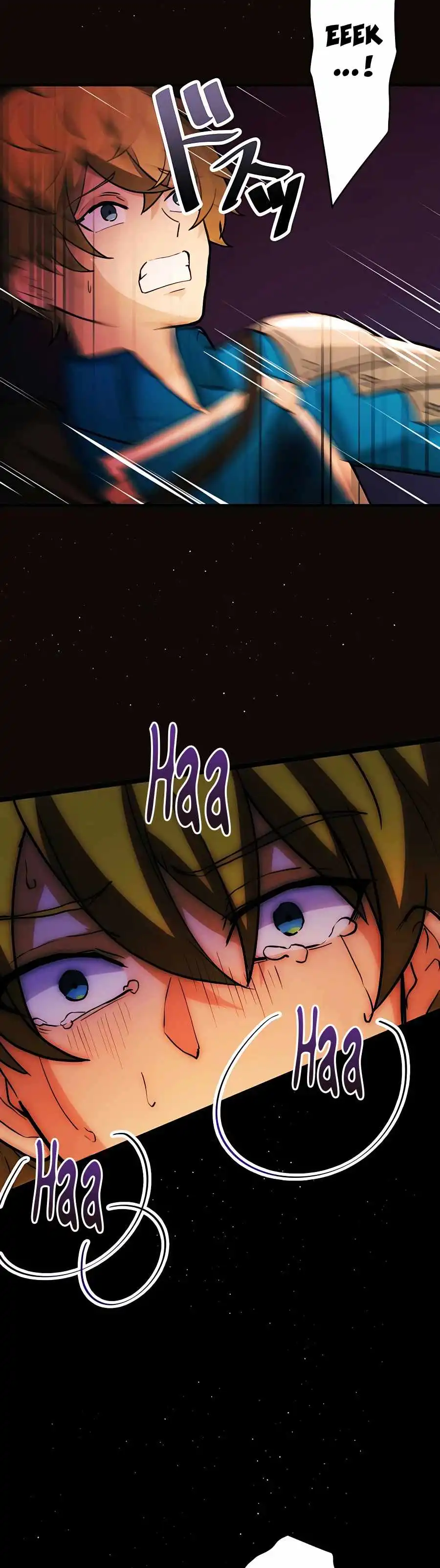 Read Reborn Ranker – Gravity User (Manga) Manga Online