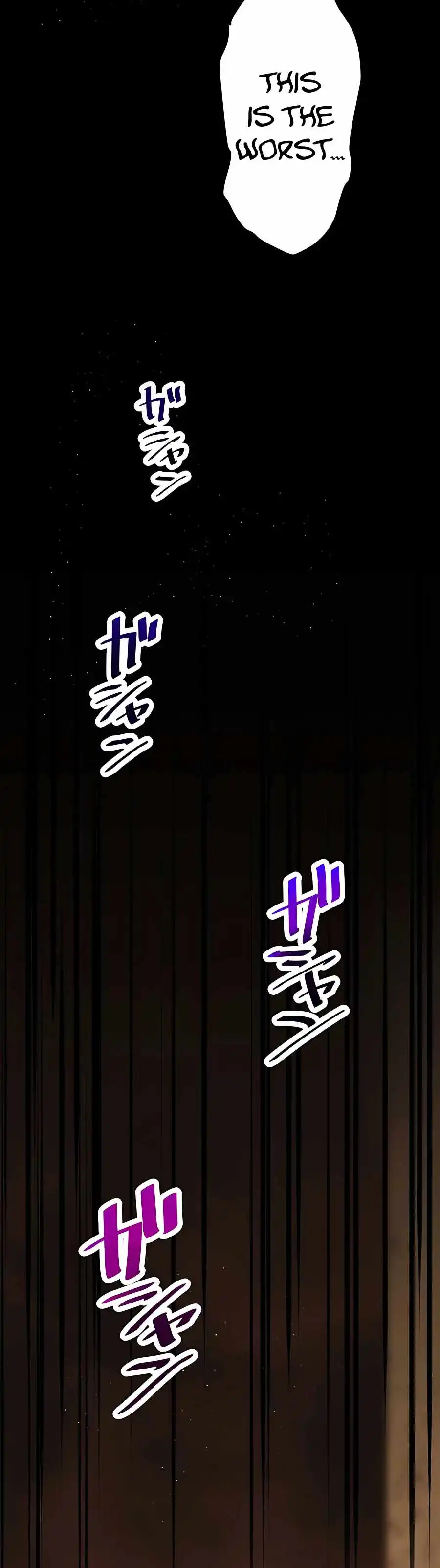 Read Reborn Ranker – Gravity User (Manga) Manga Online