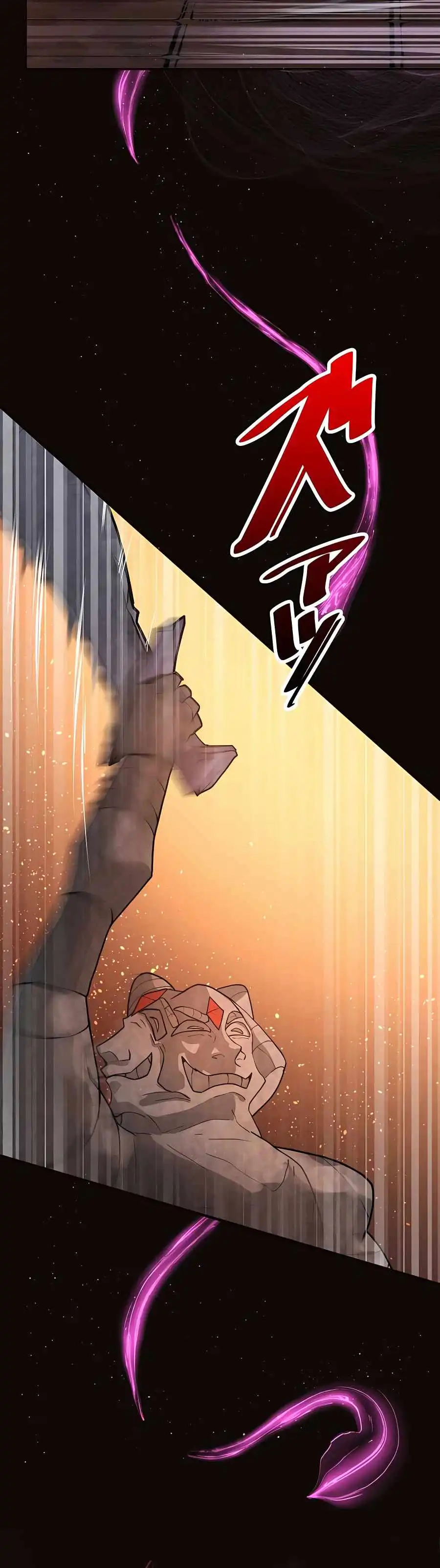 Read Reborn Ranker – Gravity User (Manga) Manga Online