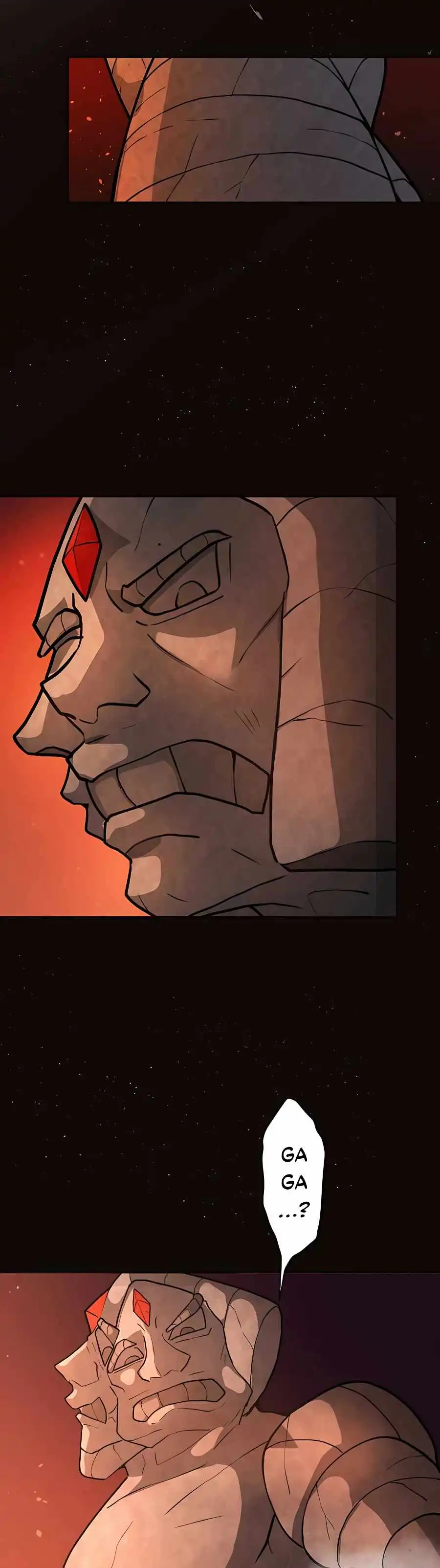 Read Reborn Ranker – Gravity User (Manga) Manga Online