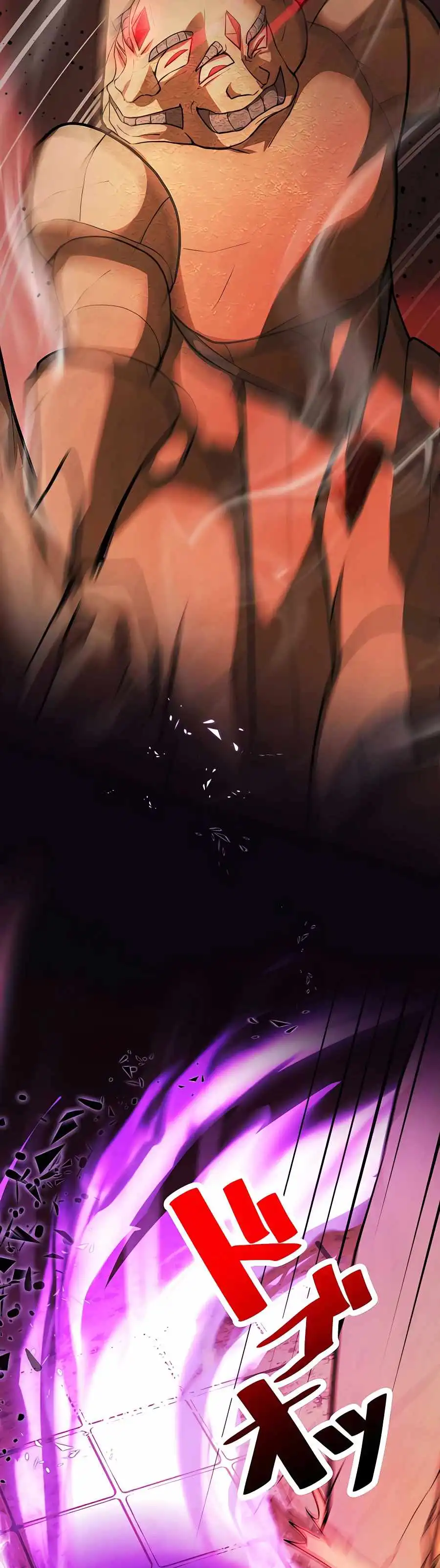 Read Reborn Ranker – Gravity User (Manga) Manga Online