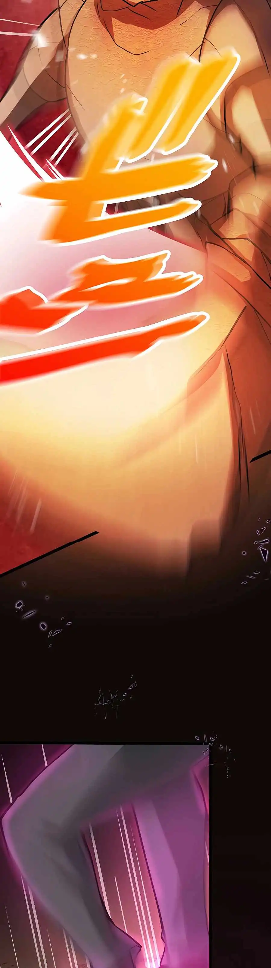 Read Reborn Ranker – Gravity User (Manga) Manga Online