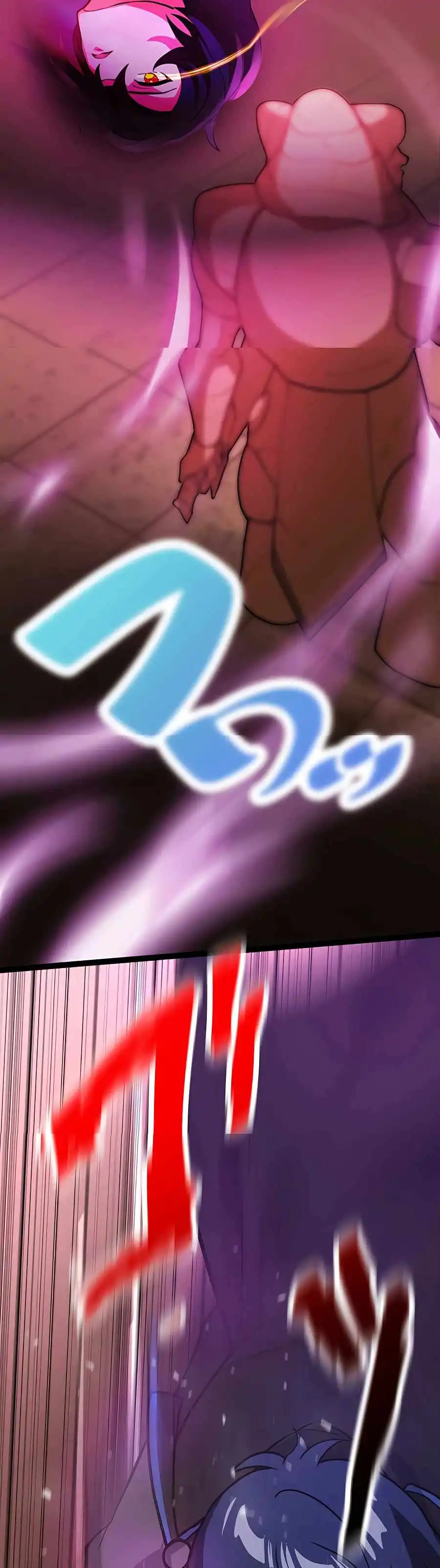 Read Reborn Ranker – Gravity User (Manga) Manga Online