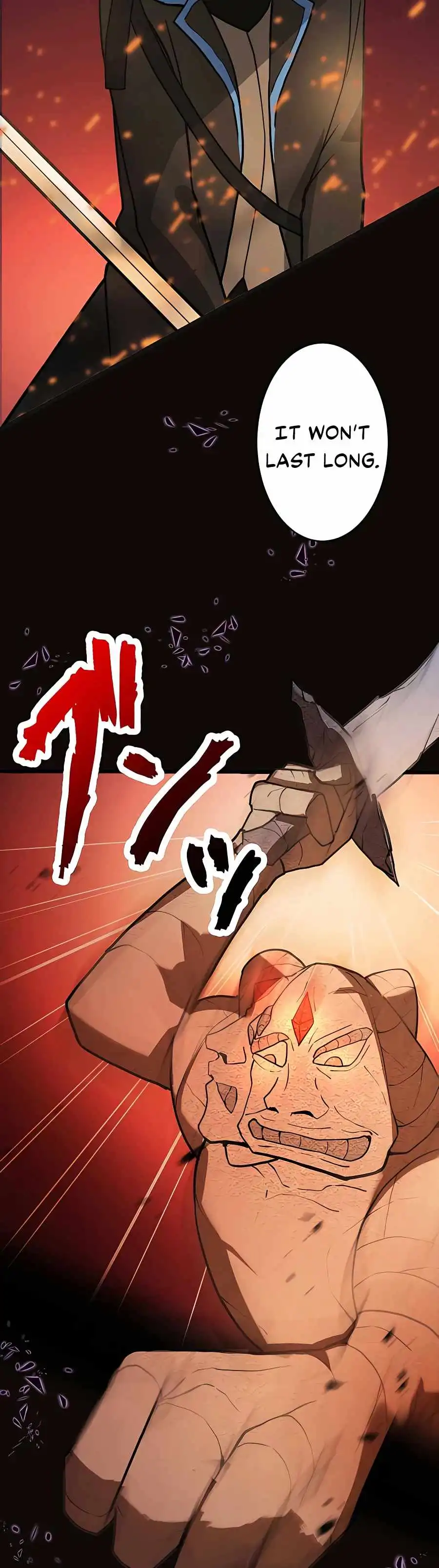 Read Reborn Ranker – Gravity User (Manga) Manga Online