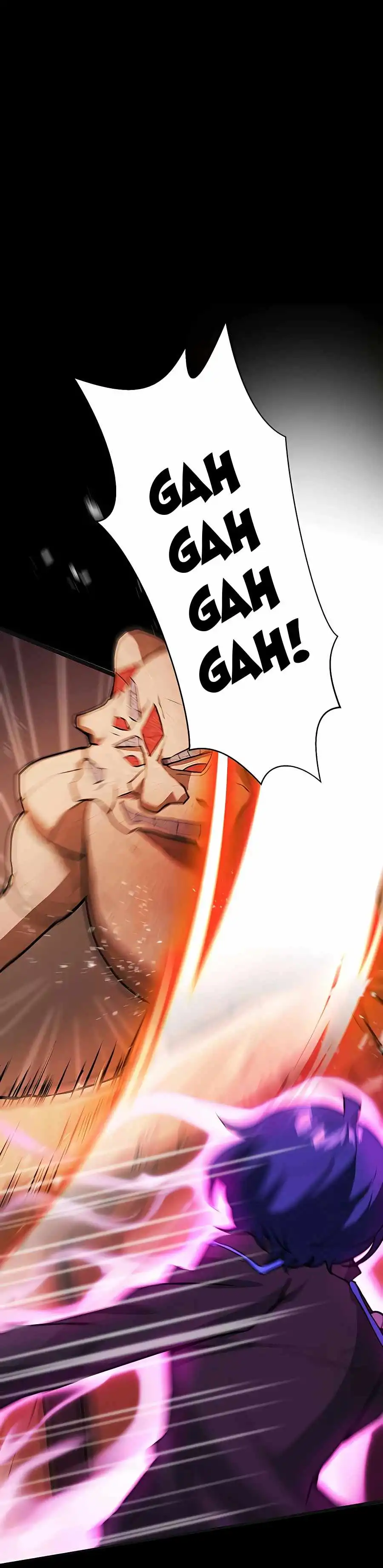 Read Reborn Ranker – Gravity User (Manga) Manga Online