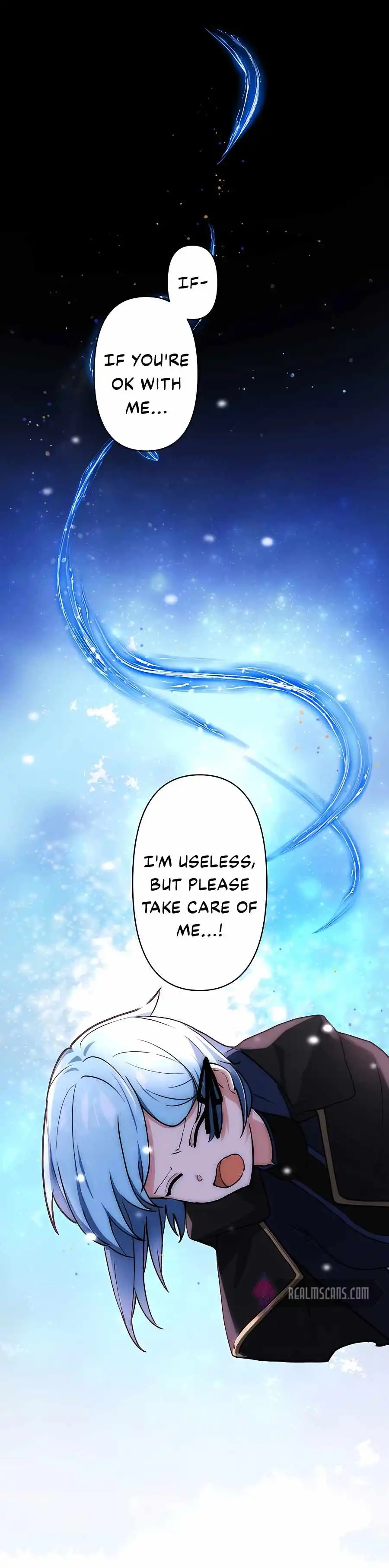 Read Reborn Ranker – Gravity User (Manga) Manga Online