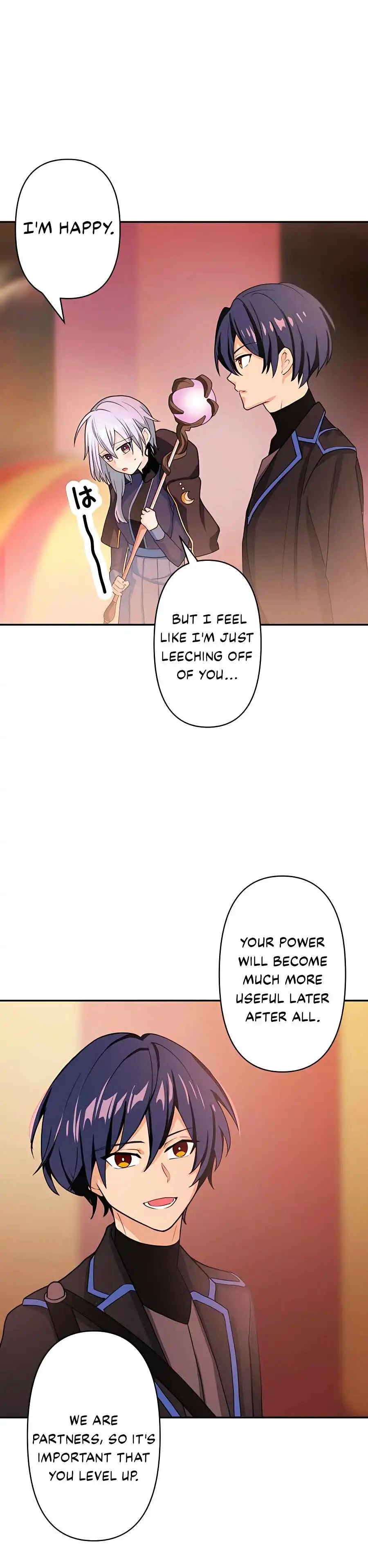 Read Reborn Ranker – Gravity User (Manga) Manga Online