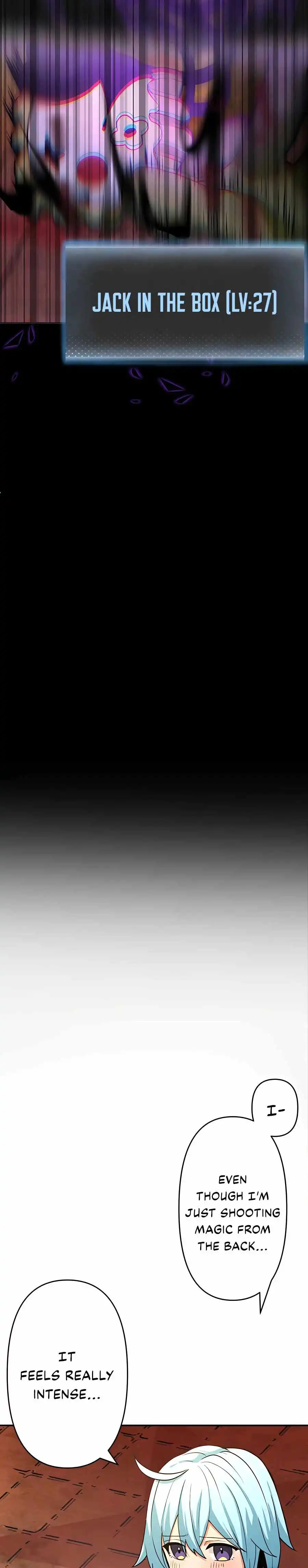 Read Reborn Ranker – Gravity User (Manga) Manga Online