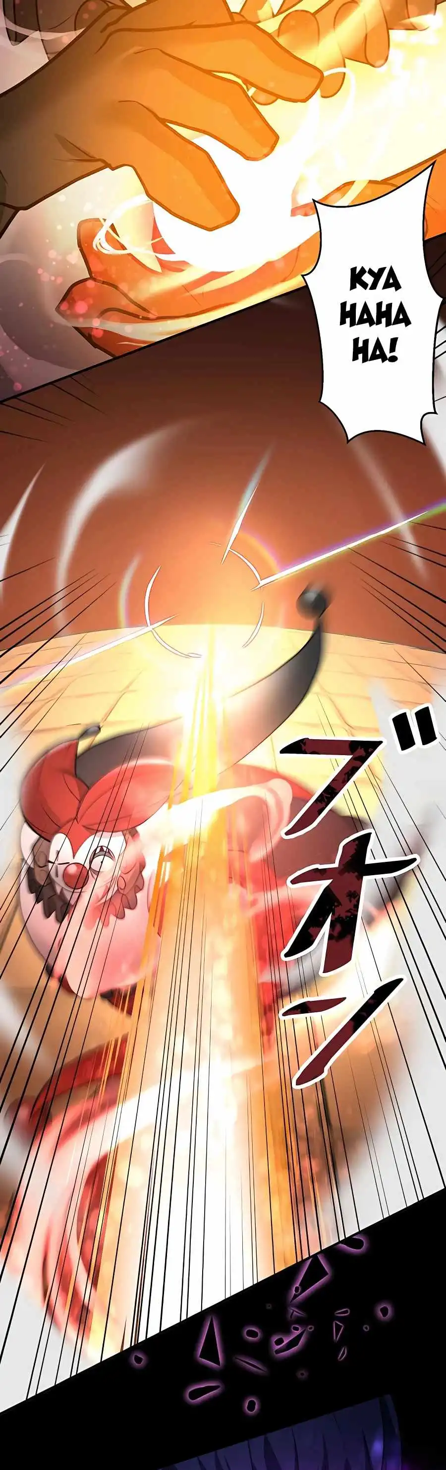 Read Reborn Ranker – Gravity User (Manga) Manga Online