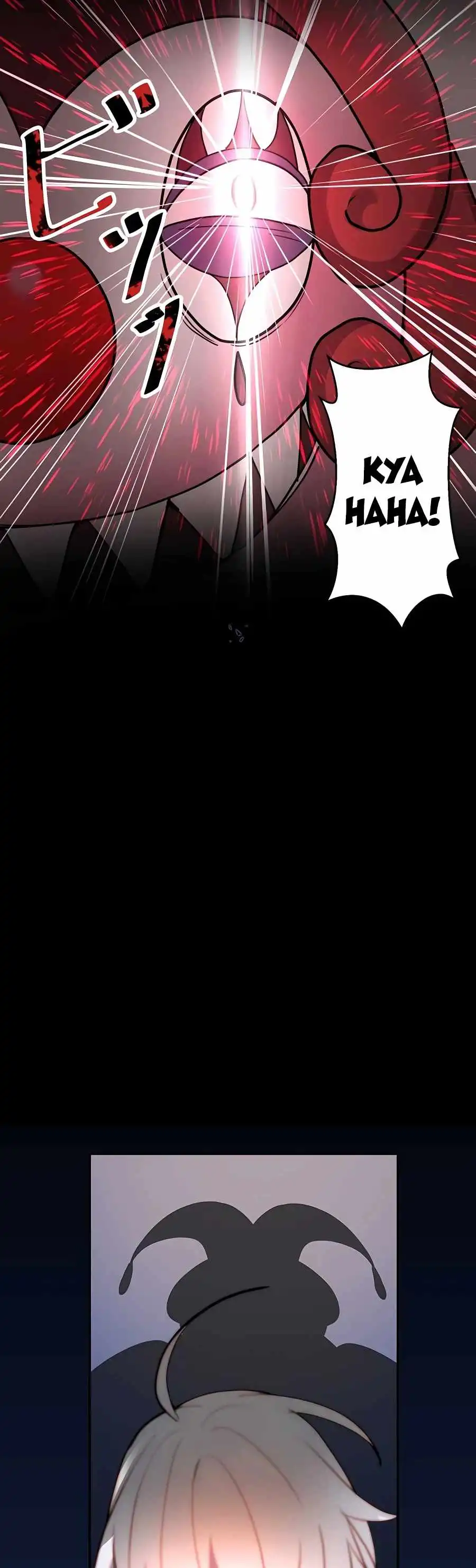 Read Reborn Ranker – Gravity User (Manga) Manga Online