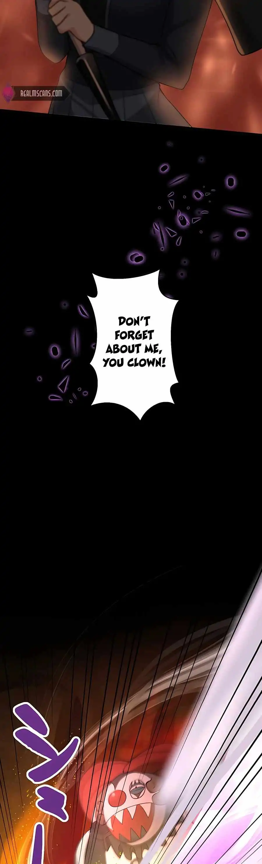 Read Reborn Ranker – Gravity User (Manga) Manga Online