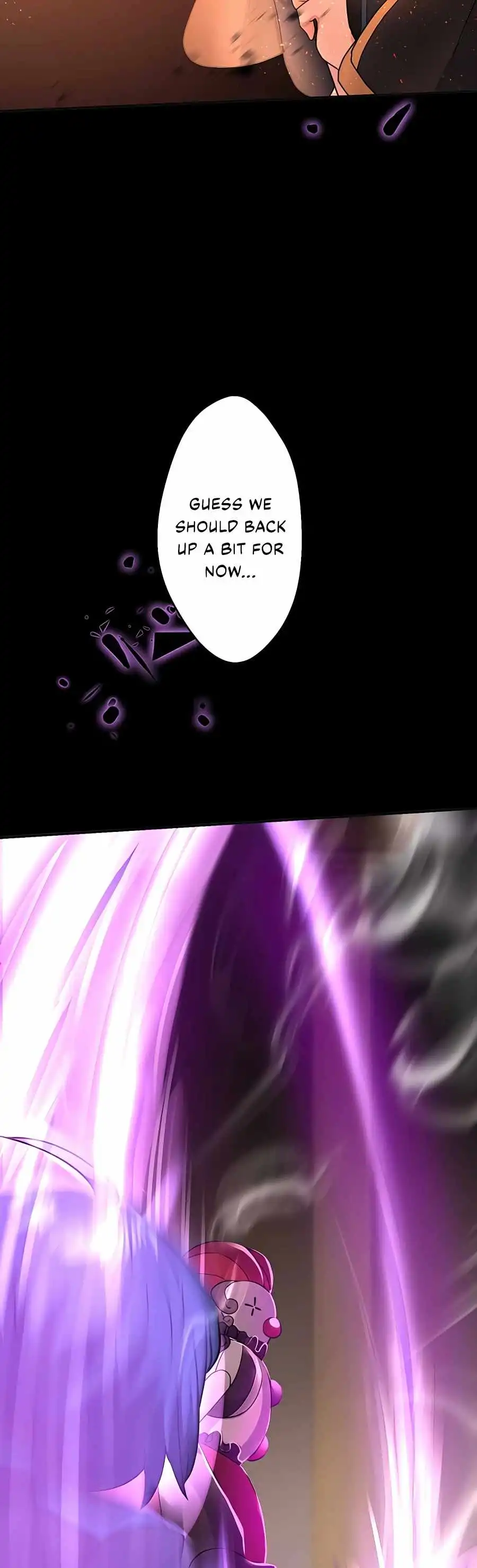 Read Reborn Ranker – Gravity User (Manga) Manga Online