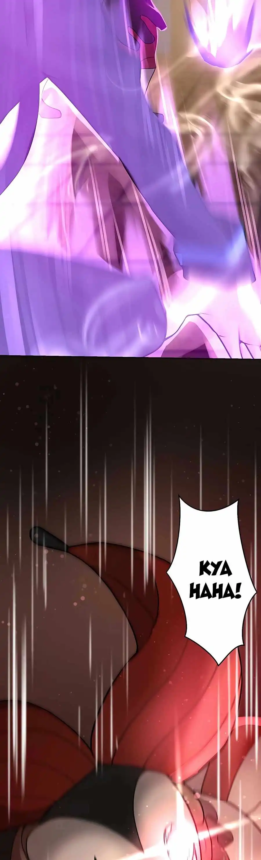 Read Reborn Ranker – Gravity User (Manga) Manga Online