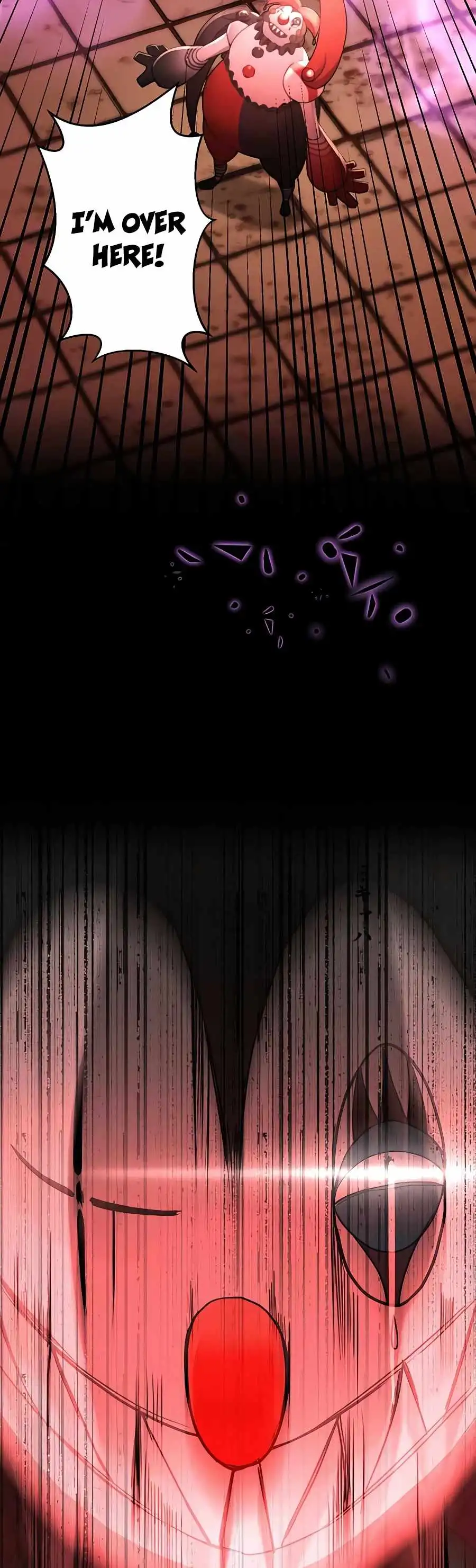 Read Reborn Ranker – Gravity User (Manga) Manga Online