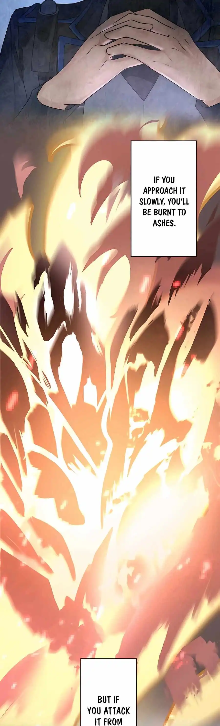 Read Reborn Ranker – Gravity User (Manga) Manga Online