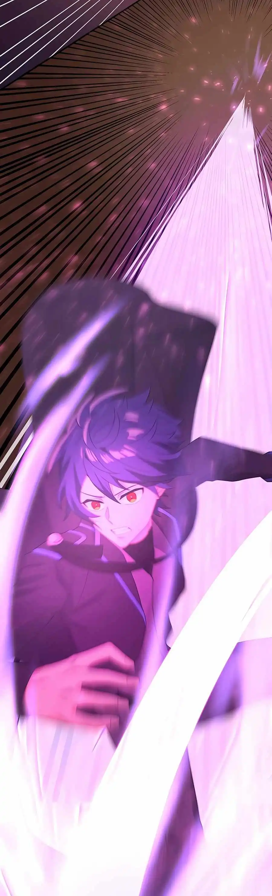 Read Reborn Ranker – Gravity User (Manga) Manga Online