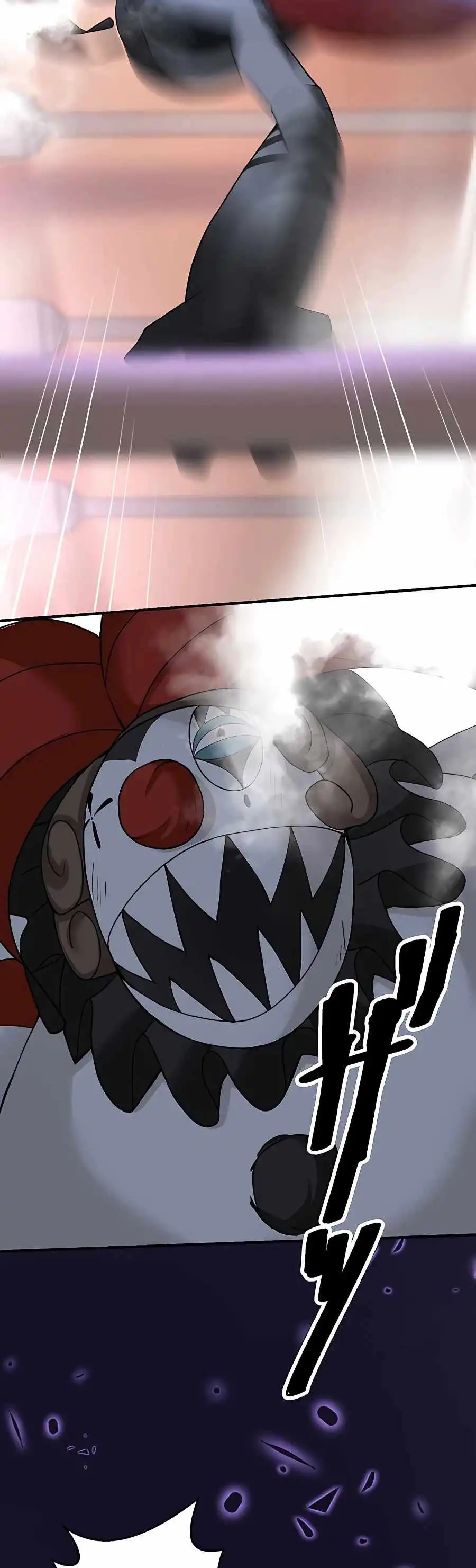 Read Reborn Ranker – Gravity User (Manga) Manga Online