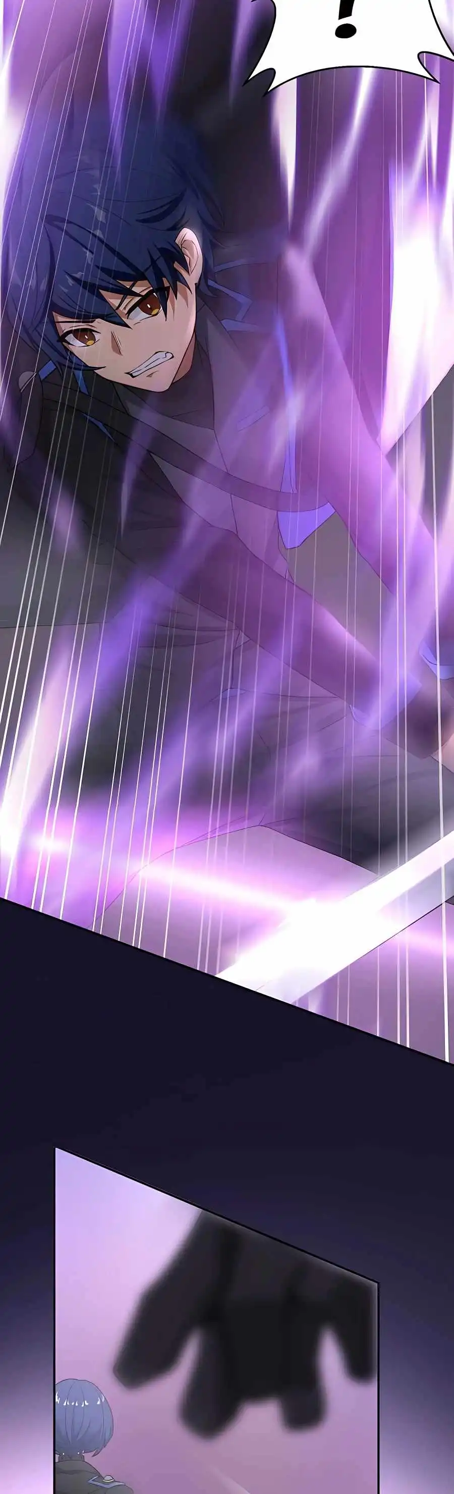 Read Reborn Ranker – Gravity User (Manga) Manga Online