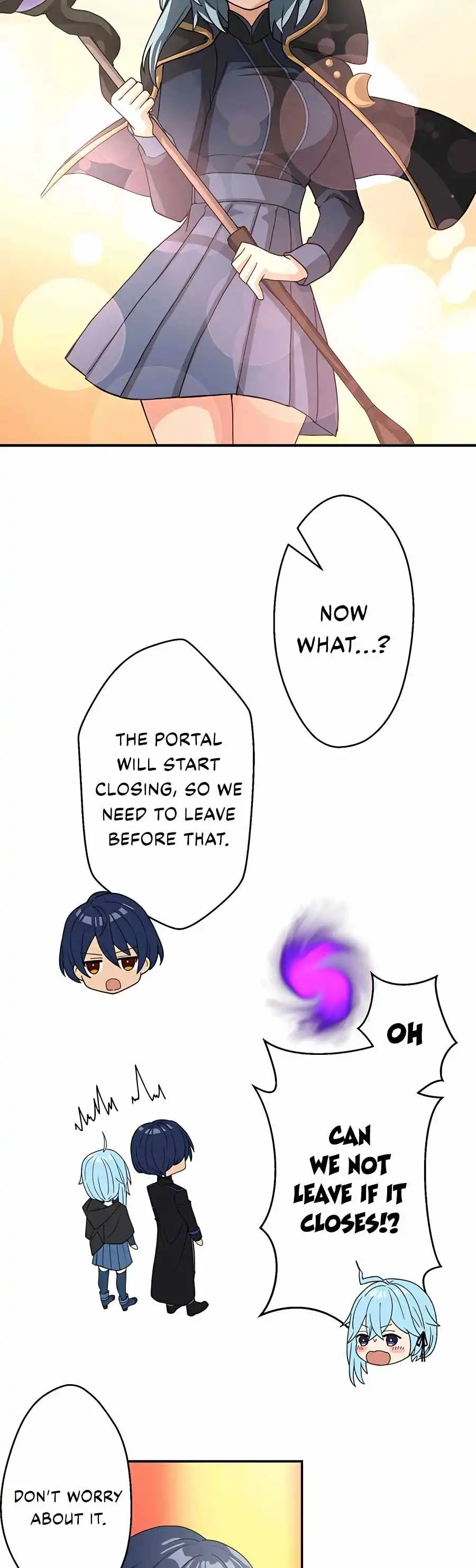 Read Reborn Ranker – Gravity User (Manga) Manga Online