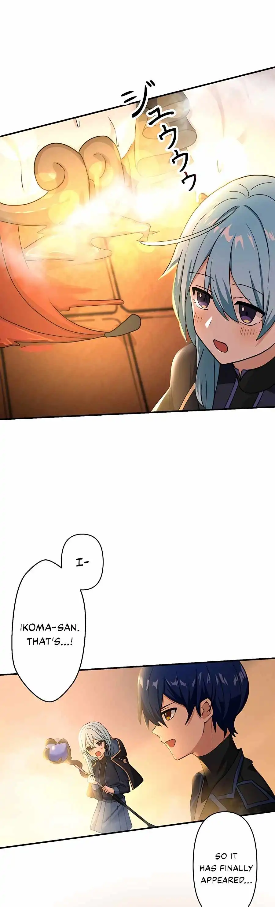 Read Reborn Ranker – Gravity User (Manga) Manga Online